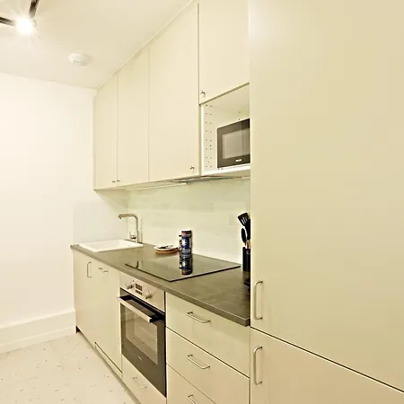 Luxurious Duplex With Private Sauna & Theater Appartamento