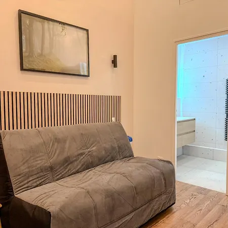 Luxurious Duplex With Private Sauna & Theater Appartamento *